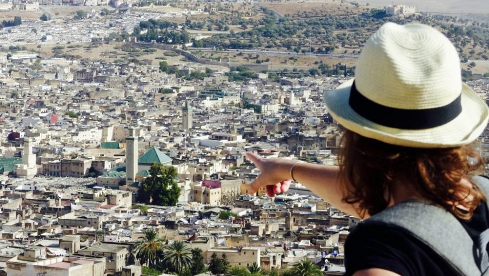 fes tours .Reasons Why Casablanca Should Be Your Next Travel Destination