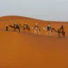 3-days desert tour from Fes
