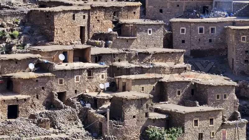 During 7 DAYS TOUR FROM CASABLANCA TO IMPERIAL CITIES AND NORTHERN, we will explore and discover the 3 imperial cities of Morocco;