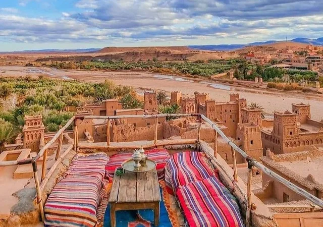 Morocco Exclusive Tours
