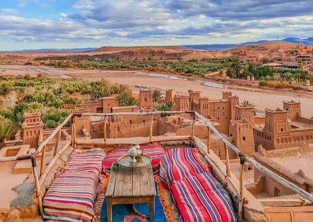 Morocco Exclusive Tours