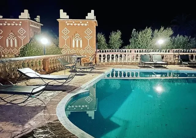 8 Day Casablanca & Erg Chebbi Desert Tour