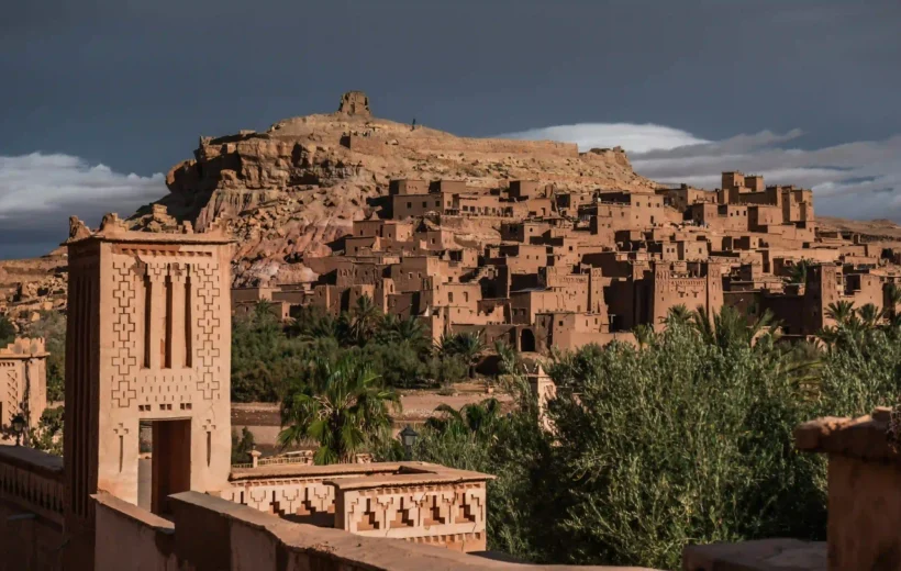 Sahara Desert, Essaouira & Imperial cities Morocco tour – 12 days