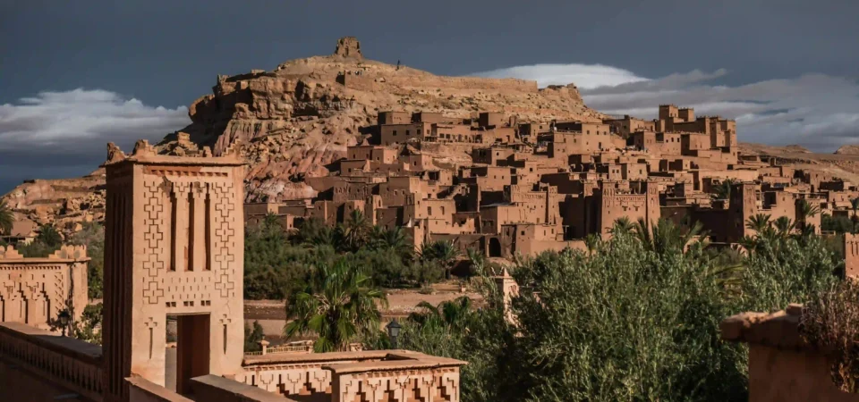 Sahara Desert, Essaouira & Imperial cities Morocco tour – 12 days