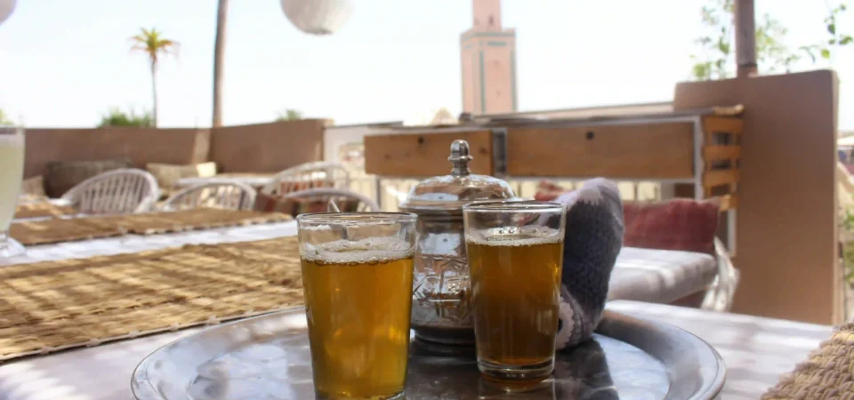 Marrakech to Merzouga desert tour – 3 days