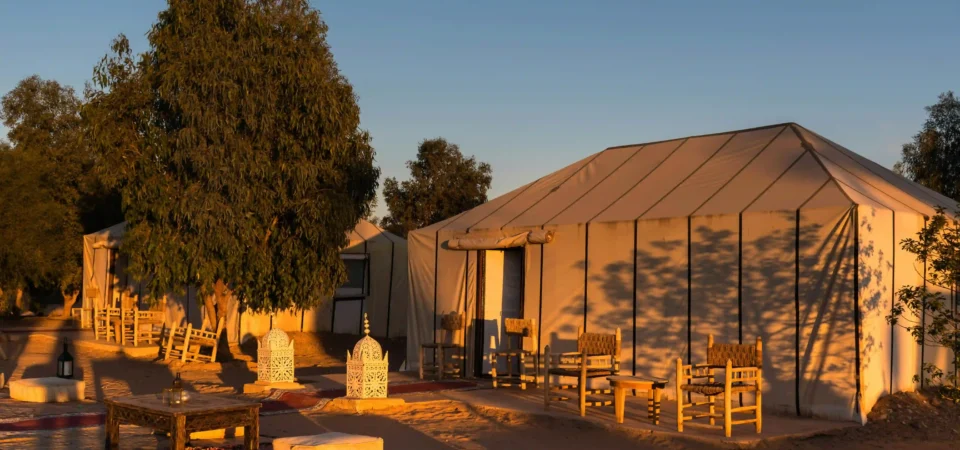 Sahara Desert, Essaouira & Imperial cities Morocco tour – 12 days