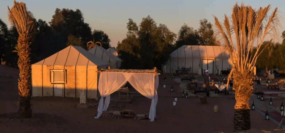 Sahara Desert, Essaouira & Imperial cities Morocco tour – 12 days