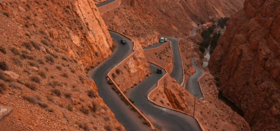 Marrakech to Merzouga desert tour – 3 days