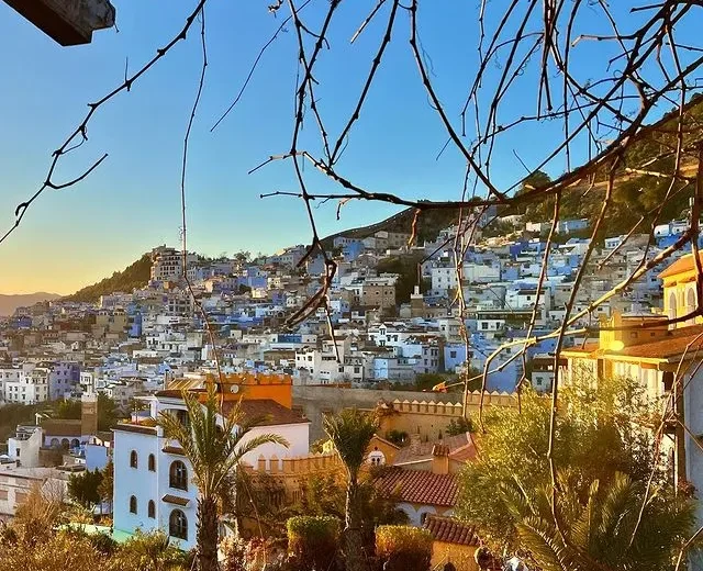 14 Day Tangier, Chefchaouen, Imperial Cities & Asilah Tour